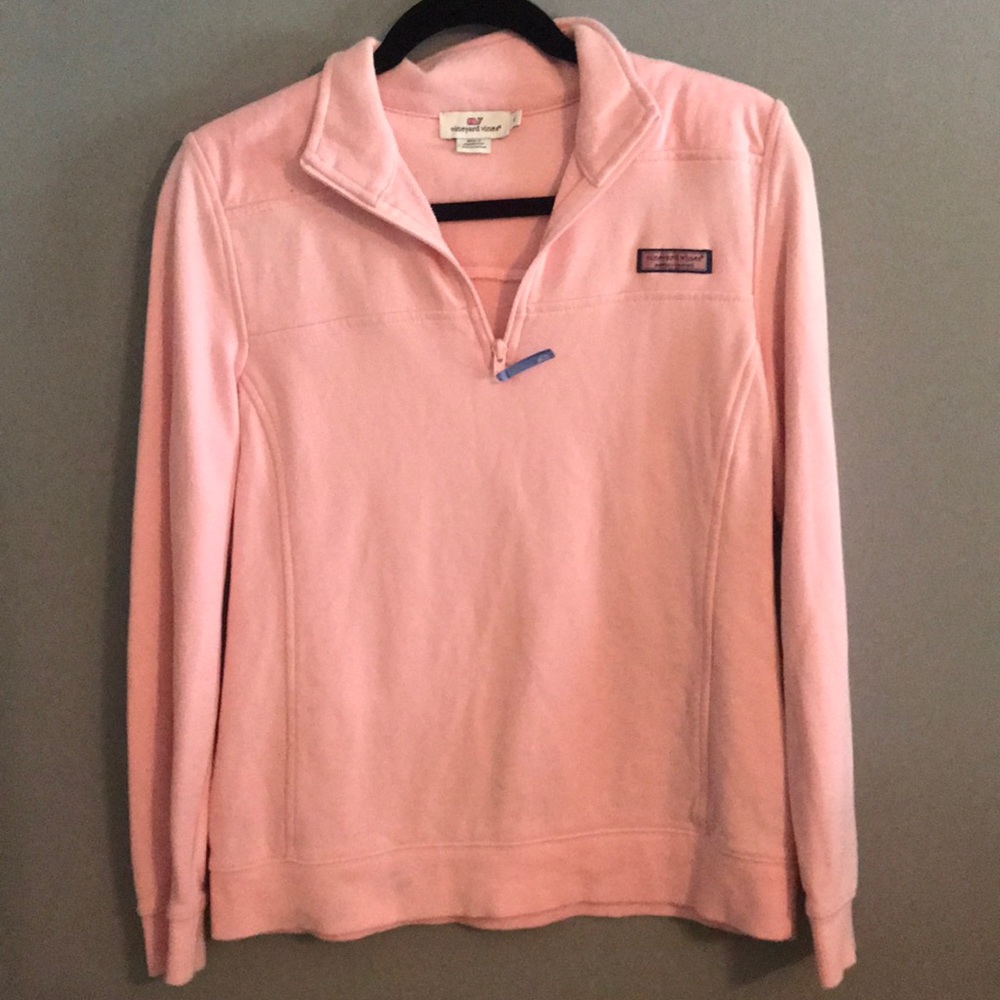 vineyard vines shepshirt
